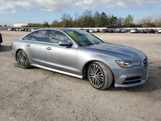 Photo 4 from auction – 2016 AUDI A6 PREMIUM with VIN WAUGFAFC2GN007031