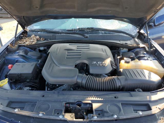 Photo 11 from auction – 2015 CHRYSLER 300 S with VIN 2C3CCABG8FH921959