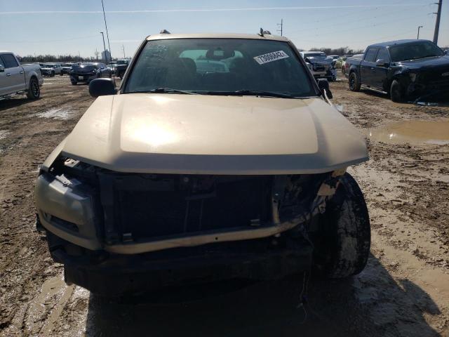 Photo 5 from auction – 2007 CHEVROLET TRAILBLAZE with VIN 1GNDS13S072297937