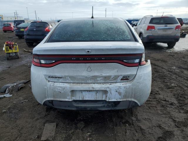 Photo 6 from auction – 2014 DODGE DART SXT with VIN 1C3CDFBB5ED830092