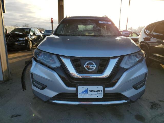 Photo 5 from auction – 2017 NISSAN ROGUE SV with VIN 5N1AT2MV2HC732682