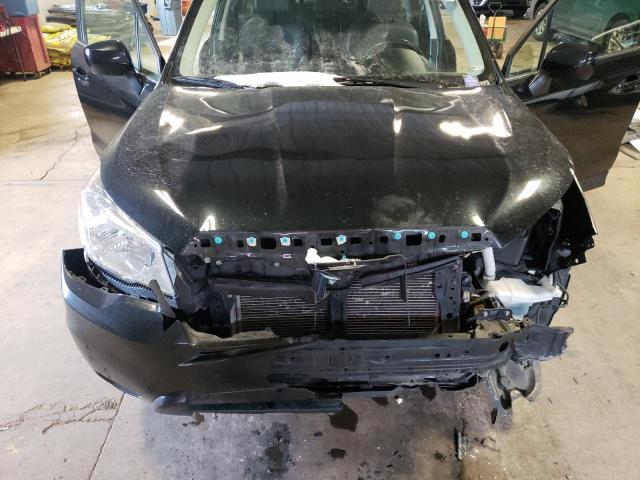 Photo 12 from auction – 2015 SUBARU FORESTER 2 with VIN JF2SJAHC4FH827697