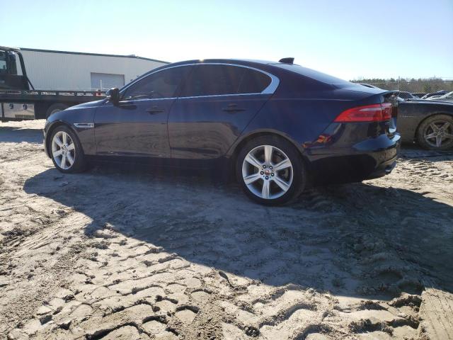 Photo 2 from auction – 2017 JAGUAR XE PRESTIG with VIN SAJAE4BG6HA961006