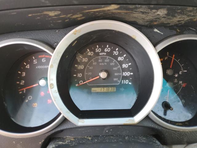 Photo 9 from auction – 2007 TOYOTA 4RUNNER SR with VIN JTEBU14R078104152