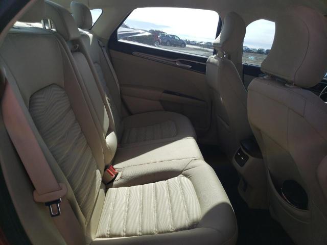 Photo 10 from auction – 2016 FORD FUSION SE with VIN 3FA6P0H74GR224542