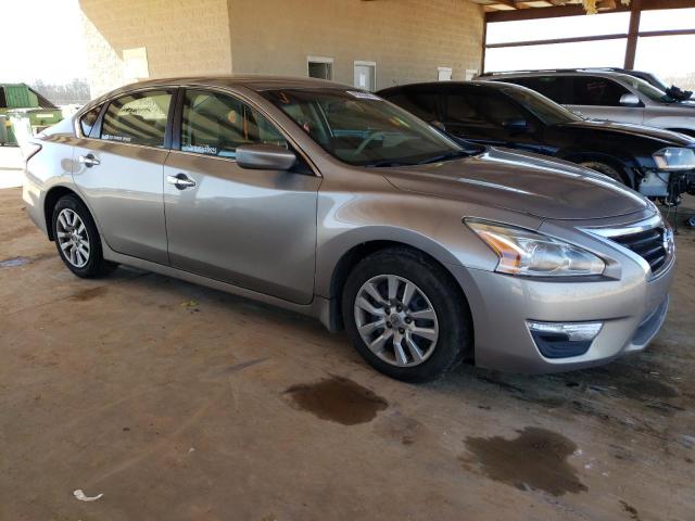 Photo 4 from auction – 2015 NISSAN ALTIMA 2.5 with VIN 1N4AL3AP7FC256481