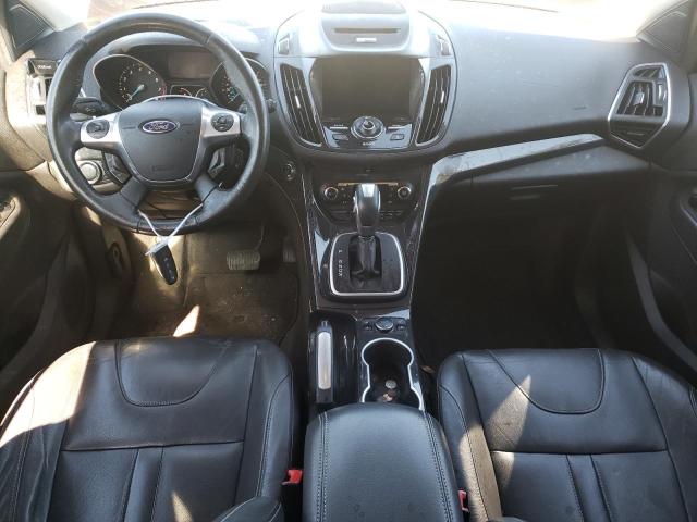Photo 8 from auction – 2013 FORD ESCAPE TIT with VIN 1FMCU9J94DUB89510