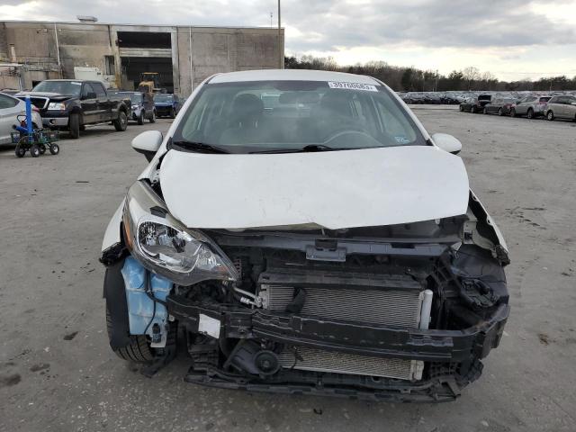 Photo 5 from auction – 2014 KIA RIO LX with VIN KNADM4A31E6325571