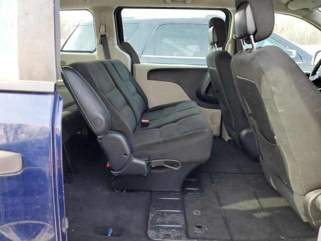 Photo 11 from auction – 2016 DODGE GRAND CARA with VIN 2C4RDGBG3GR182274