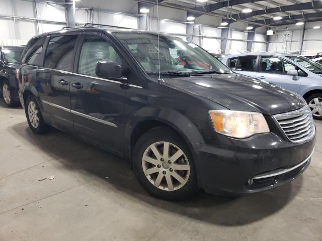 Photo 4 from auction – 2012 CHRYSLER TOWN & COU with VIN 2C4RC1BGXCR226880