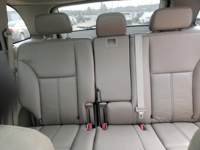 Photo 10 from auction – 2007 FORD EDGE SEL P with VIN 2FMDK49C67BA87942