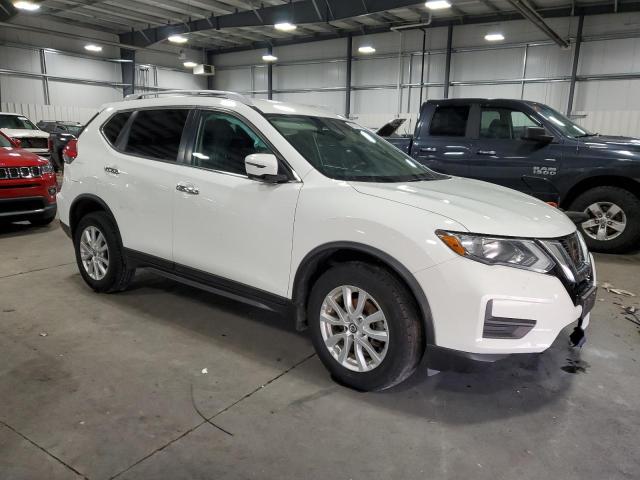 Photo 4 from auction – 2017 NISSAN ROGUE SV with VIN 5N1AT2MVXHC863049