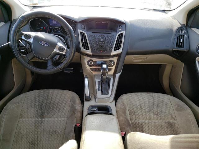 Photo 8 from auction – 2012 FORD FOCUS SEL with VIN 1FAHP3H22CL479326