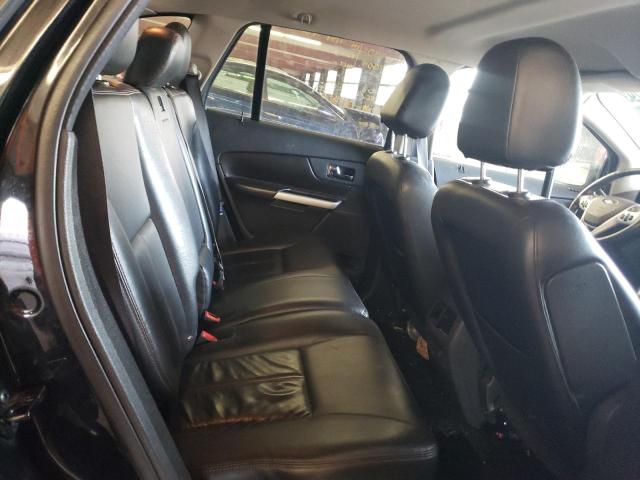 Photo 11 from auction – 2013 FORD EDGE SEL with VIN 2FMDK3JC7DBA51579