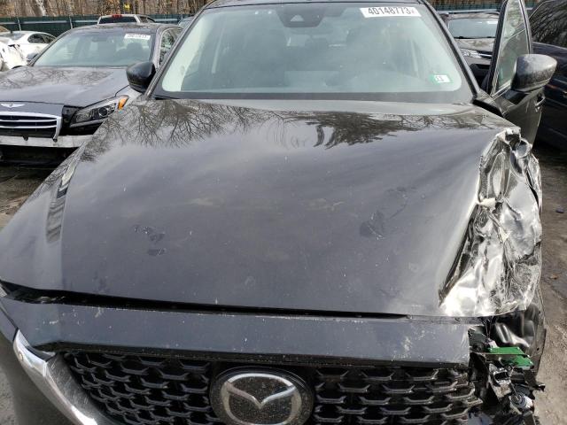 Photo 12 from auction – 2023 MAZDA CX-5 SELEC with VIN JM3KFBBM9P0159975