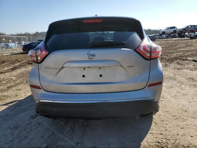 Photo 6 from auction – 2016 NISSAN MURANO S with VIN 5N1AZ2MH2GN129436