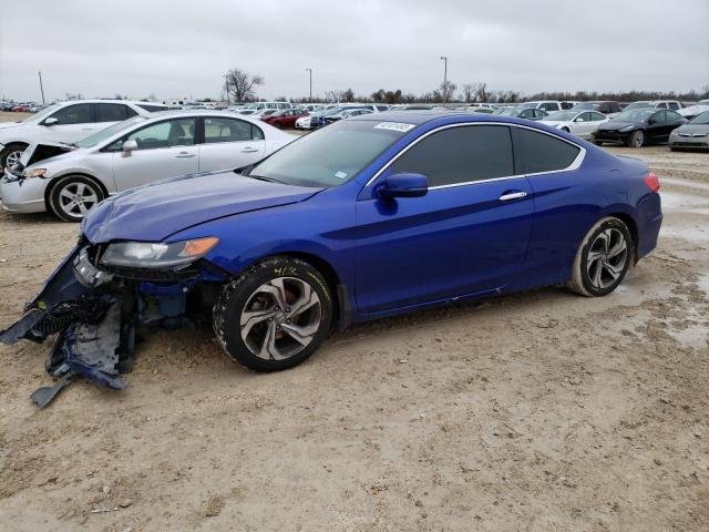 Photo 1 from auction – 2013 HONDA ACCORD EX with VIN 1HGCT1B76DA015852