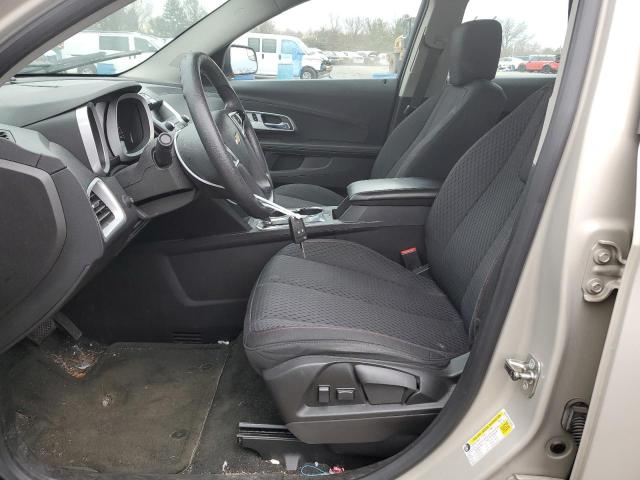 Photo 7 from auction – 2012 CHEVROLET EQUINOX LS with VIN 2GNALBEK8C6150085