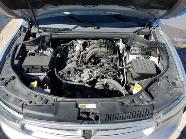 Photo 12 from auction – 2014 DODGE DURANGO SX with VIN 1C4RDHAG8EC561350