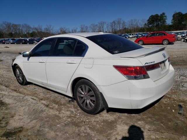 Photo 2 from auction – 2012 HONDA ACCORD EXL with VIN 1HGCP2F88CA094470