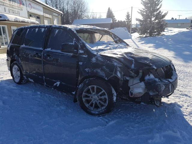 Photo 4 from auction – 2019 DODGE GRAND CARA with VIN 2C4RDGCG4KR763998