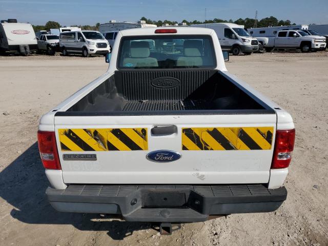 Photo 10 from auction – 2011 FORD RANGER with VIN 1FTKR1AD1BPA64483
