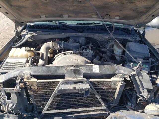 Photo 11 from auction – 2003 GMC NEW SIERRA with VIN 1GTEC14X43Z334820