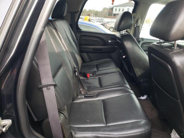 Фото 11 с аукциона – 2011 GMC YUKON DENA с VIN 1GKS2EEF5BR182603