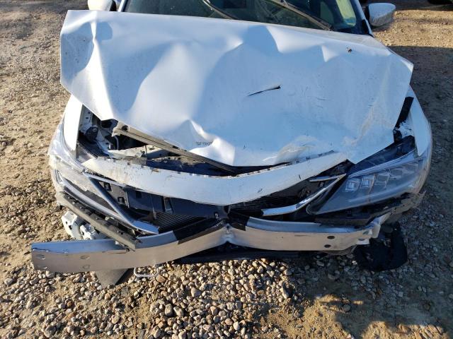 Photo 11 from auction – 2018 ACURA ILX SPECIA with VIN 19UDE2F4XJA006071