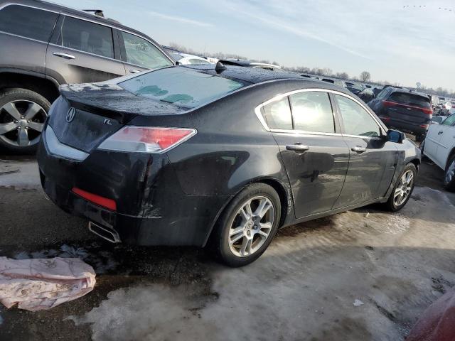 Photo 3 from auction – 2010 ACURA TL with VIN 19UUA8F51AA002482