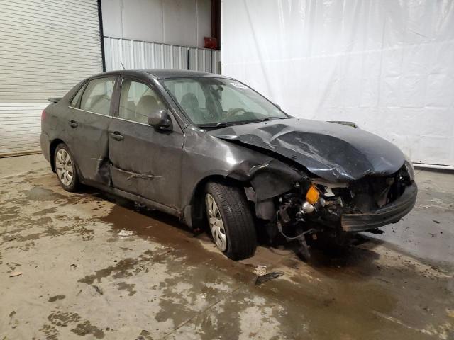 Photo 4 from auction – 2008 SUBARU IMPREZA 2. with VIN JF1GE61638H515129