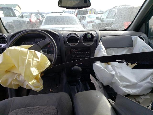 Photo 8 from auction – 2003 GMC ENVOY with VIN 1GKDT13S532311352