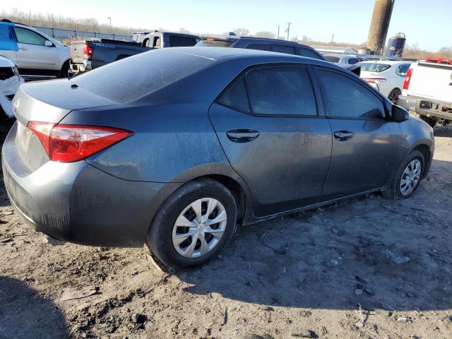 Photo 3 from auction – 2019 TOYOTA COROLLA L with VIN 2T1BURHE0KC195558