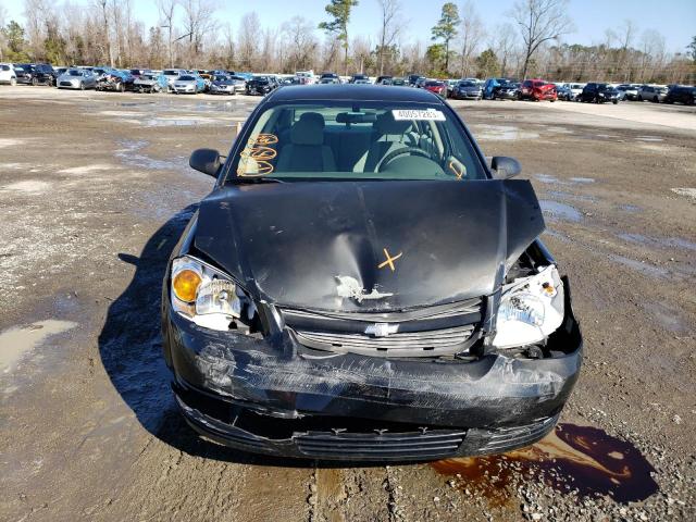 Photo 5 from auction – 2005 CHEVROLET COBALT with VIN 1G1AK52F157520728