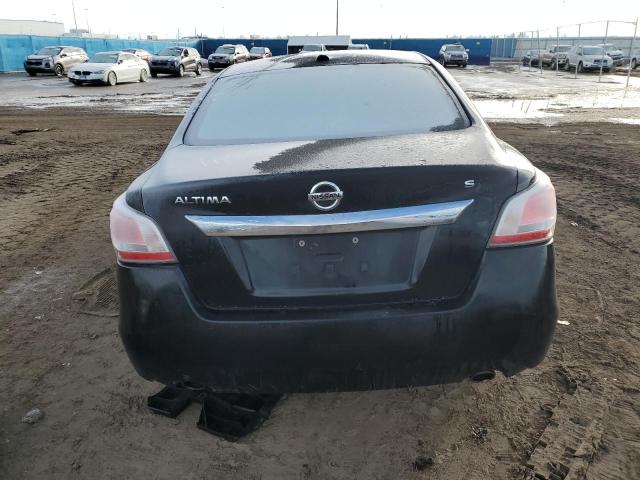 Photo 6 from auction – 2015 NISSAN ALTIMA 2.5 with VIN 1N4AL3AP8FC428680