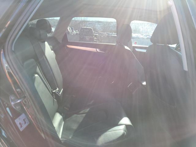 Photo 10 from auction – 2015 AUDI A4 ALLROAD with VIN WA1UFAFL5FA087088