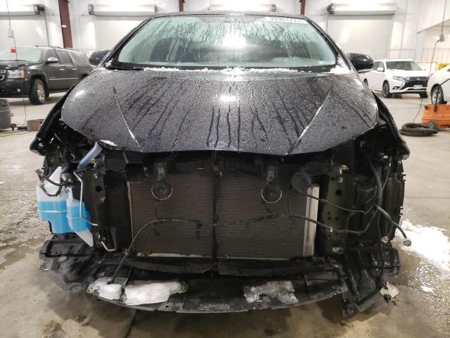 Photo 5 from auction – 2016 TOYOTA PRIUS with VIN JTDKBRFUXG3014899