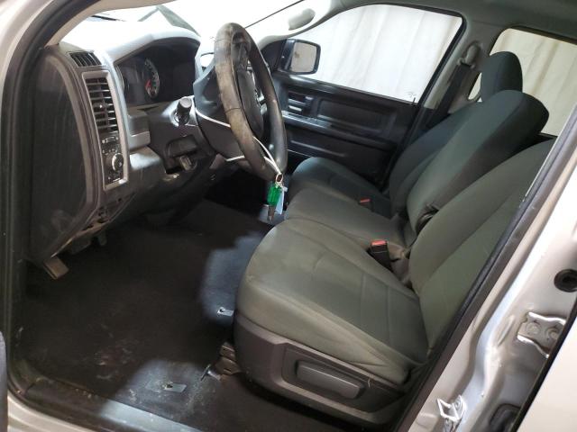 Photo 7 from auction – 2014 RAM 1500 ST with VIN 1C6RR7FT3ES405540