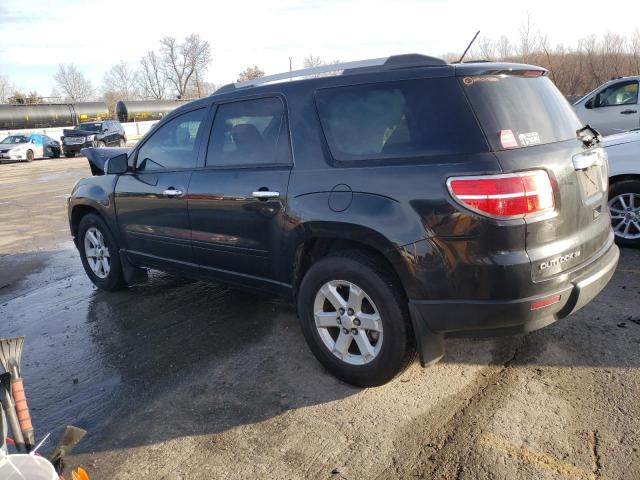 Photo 2 from auction – 2010 SATURN OUTLOOK XE with VIN 5GZLRTED3AJ191214