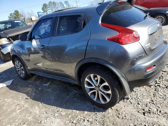 Photo 2 from auction – 2013 NISSAN JUKE S with VIN JN8AF5MRXDT203253