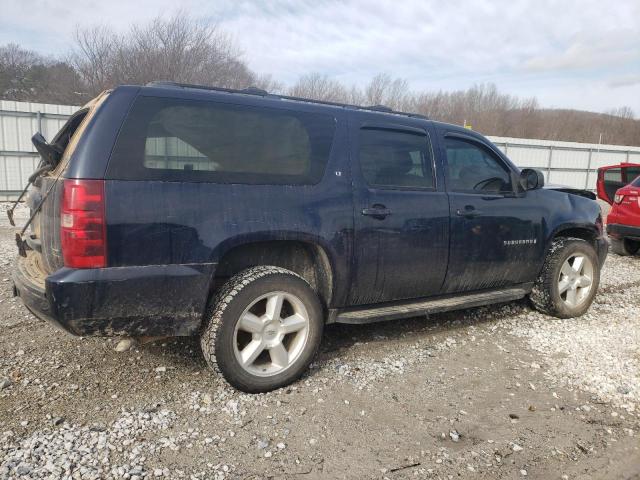Photo 3 from auction – 2008 CHEVROLET SUBURBAN C with VIN 1GNFC16078J199057
