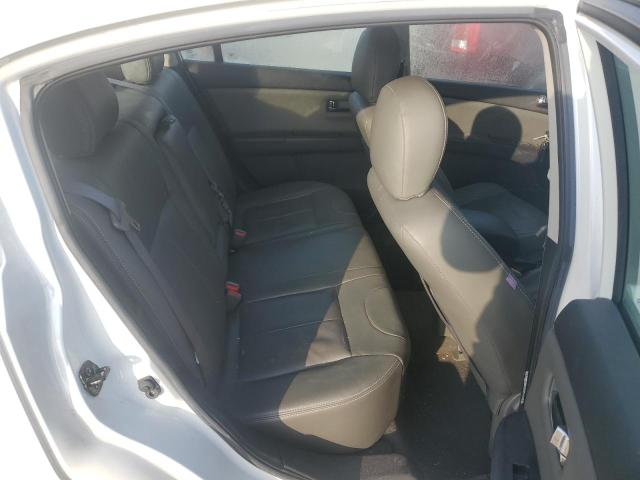 Photo 10 from auction – 2012 NISSAN SENTRA 2.0 with VIN 3N1AB6AP9CL609188