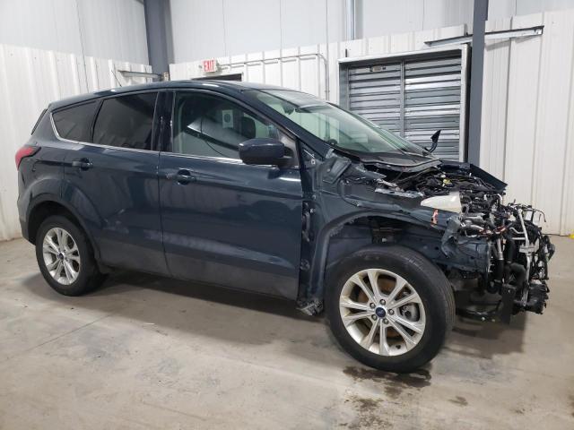 Photo 4 from auction – 2019 FORD ESCAPE SE with VIN 1FMCU9GD6KUB78985