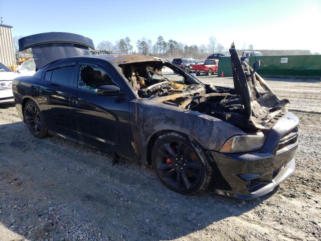 Photo 4 from auction – 2012 DODGE CHARGER SU with VIN 2C3CDXGJ0CH201393