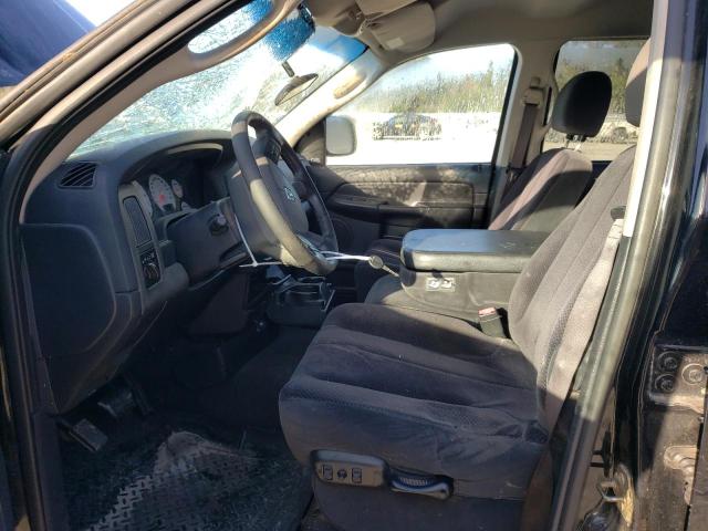 Photo 7 from auction – 2004 DODGE RAM 1500 S with VIN 1D7HA18N04S504988