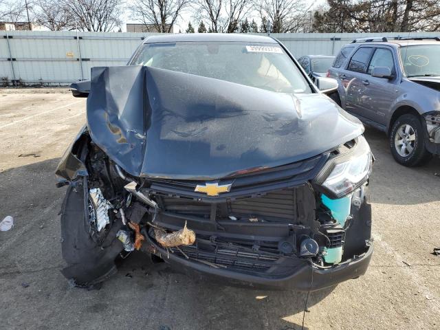 Photo 5 from auction – 2018 CHEVROLET EQUINOX LT with VIN 2GNAXJEV9J6131440