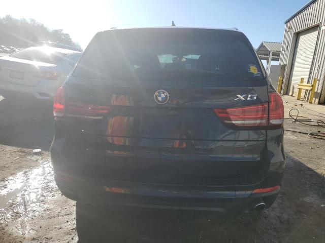 Photo 6 from auction – 2015 BMW X5 XDRIVE3 with VIN 5UXKR0C57F0P15192