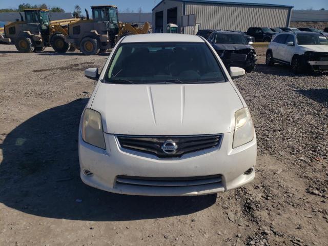 Photo 5 from auction – 2011 NISSAN SENTRA with VIN 3N1AB6AP3BL691529
