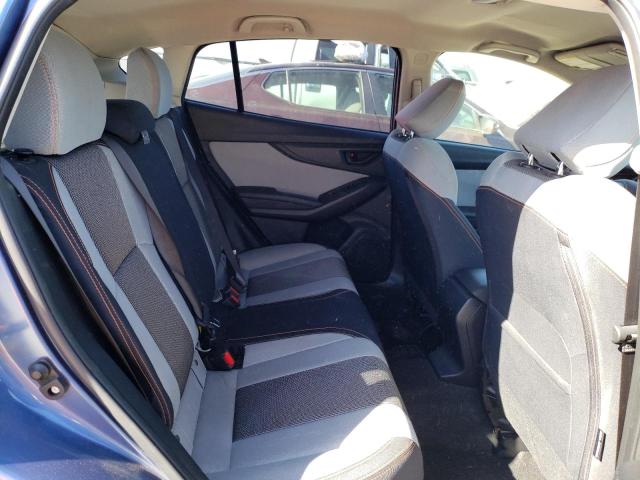 Photo 10 from auction – 2018 SUBARU CROSSTREK with VIN JF2GTABC8JH212667