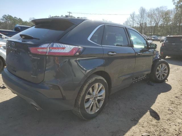 Photo 3 from auction – 2022 FORD EDGE TITAN with VIN 2FMPK4K91NBA20531